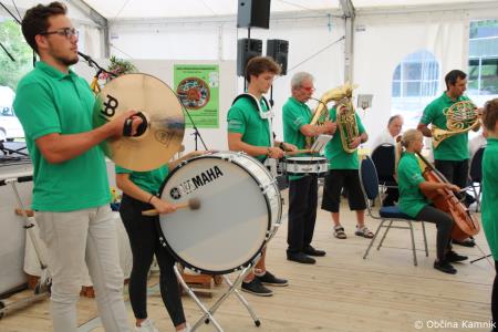 Uspešno izvedena XVII. etnološka prireditev z naslovom Vrti, vrti se kolo… (11)